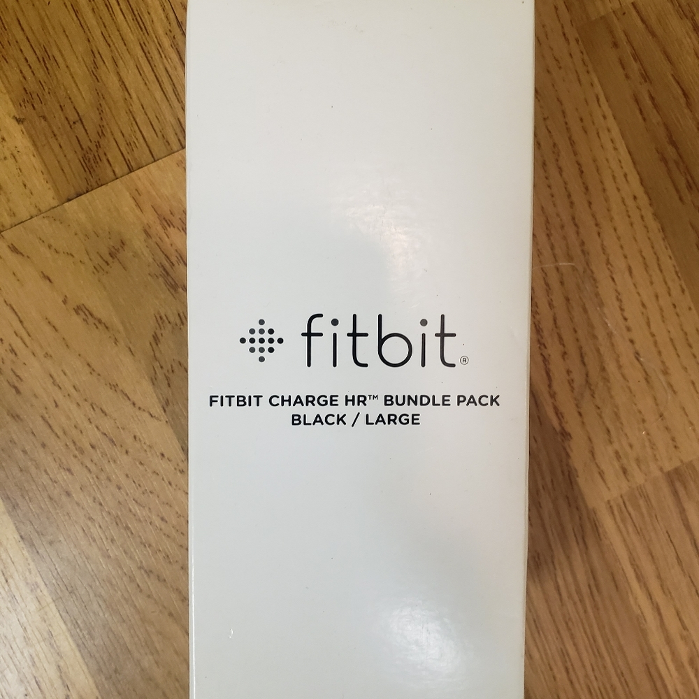 Fitbit bundle